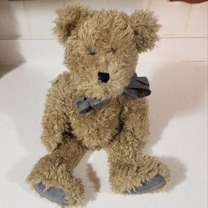 Vintage Musical Boyds Bear